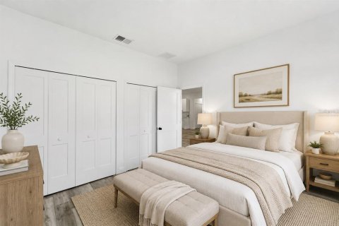 Villa ou maison à louer à Ocala, Floride: 4 chambres, 164.81 m2 № 2091466 - photo 21