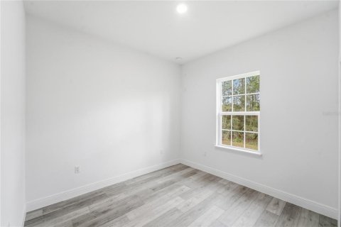 Villa ou maison à louer à Ocala, Floride: 4 chambres, 164.81 m2 № 2091466 - photo 24