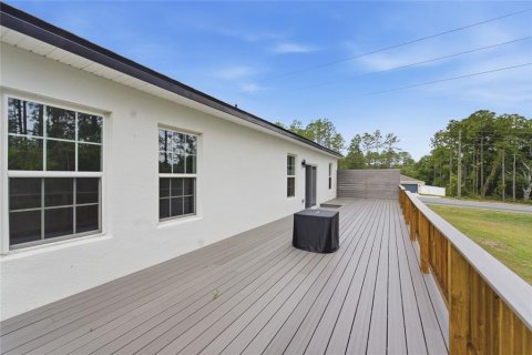 Villa ou maison à louer à Ocala, Floride: 4 chambres, 164.81 m2 № 2091466 - photo 14