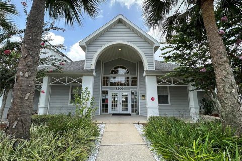 Apartment in Kissimmee, Florida 2 bedrooms, 102.47 sq.m. № 2095383 - photo 2