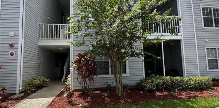 Apartment in Kissimmee, Florida 2 bedrooms, 102.47 sq.m. № 2095383