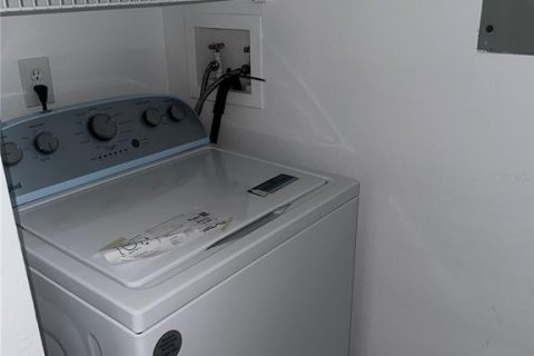 Apartment in Kissimmee, Florida 2 bedrooms, 102.47 sq.m. № 2095383 - photo 22