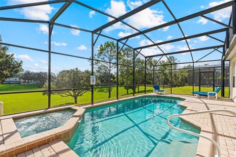 Villa ou maison à vendre à Kissimmee, Floride: 5 chambres, 231.7 m2 № 2309004 - photo 27