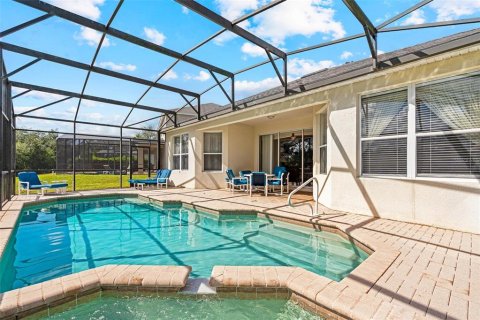 Villa ou maison à vendre à Kissimmee, Floride: 5 chambres, 231.7 m2 № 2309004 - photo 28
