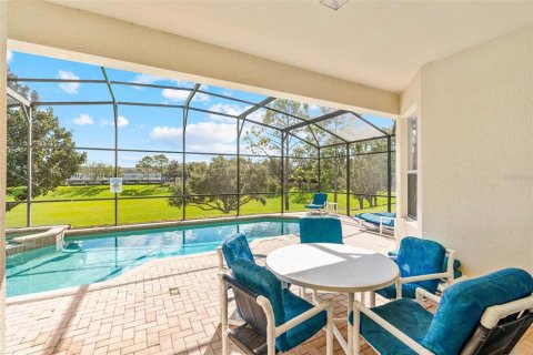 Villa ou maison à vendre à Kissimmee, Floride: 5 chambres, 231.7 m2 № 2309004 - photo 25