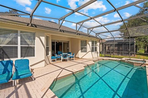 Villa ou maison à vendre à Kissimmee, Floride: 5 chambres, 231.7 m2 № 2309004 - photo 26