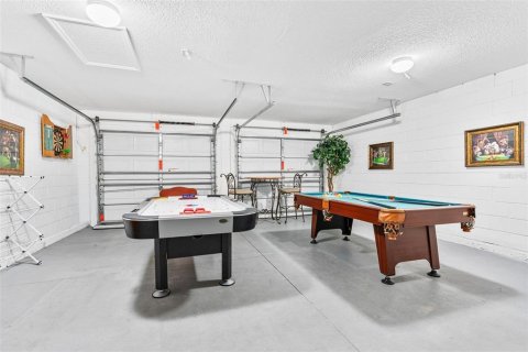 Villa ou maison à vendre à Kissimmee, Floride: 5 chambres, 231.7 m2 № 2309004 - photo 29
