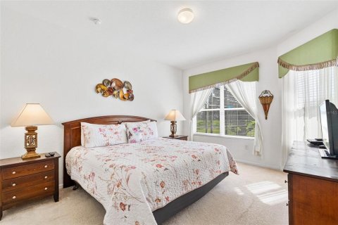 Villa ou maison à vendre à Kissimmee, Floride: 5 chambres, 231.7 m2 № 2309004 - photo 14