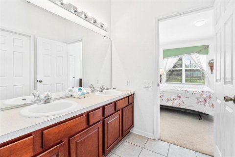 Villa ou maison à vendre à Kissimmee, Floride: 5 chambres, 231.7 m2 № 2309004 - photo 22