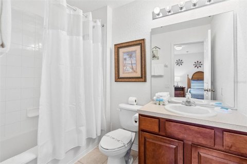 Villa ou maison à vendre à Kissimmee, Floride: 5 chambres, 231.7 m2 № 2309004 - photo 17