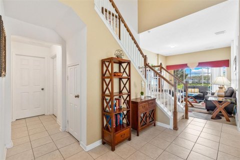 Villa ou maison à vendre à Kissimmee, Floride: 5 chambres, 231.7 m2 № 2309004 - photo 12