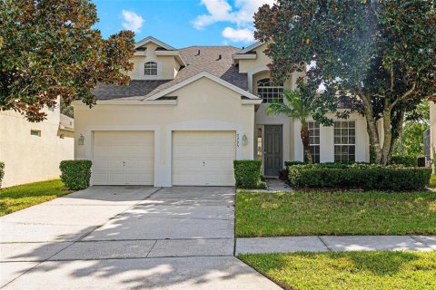 House in Kissimmee, Florida 5 bedrooms, 231.7 sq.m. № 2309004