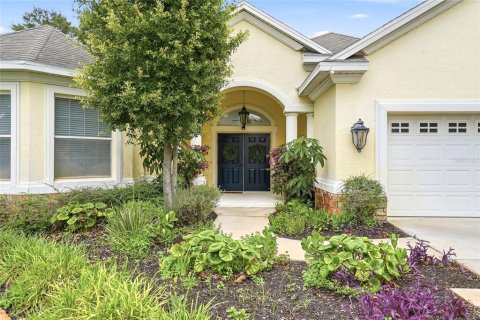 House in Lutz, Florida 4 bedrooms, 292.46 sq.m. № 2095462 - photo 6