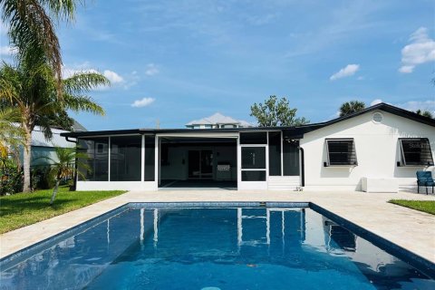 Villa ou maison à vendre à Ormond Beach, Floride: 4 chambres, 152.92 m2 № 1750280 - photo 12