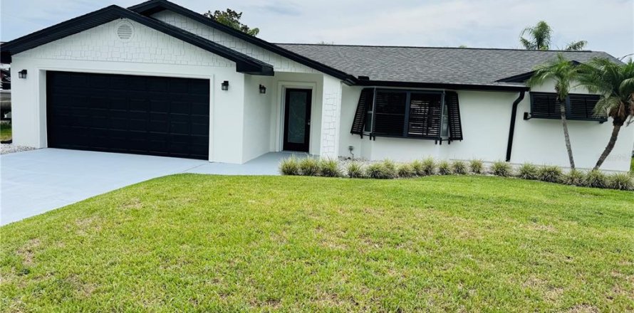 Casa en Ormond Beach, Florida 4 dormitorios, 152.92 m2 № 1750280