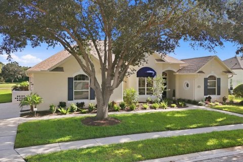 Villa ou maison à Bradenton, Floride 4 chambres, 299.24 m2 № 2375698