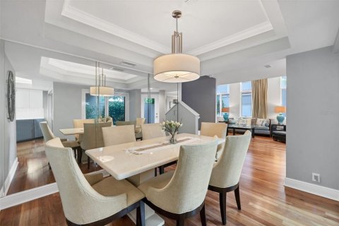 Touwnhouse à vendre à Sarasota, Floride: 2 chambres, 159.88 m2 № 2233296 - photo 21