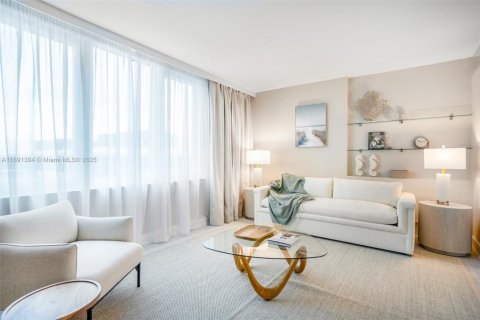 Studio in the Condo in Miami Beach, Florida  № 2169350