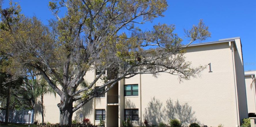 Condo in Largo, Florida, 2 bedrooms  № 2376866