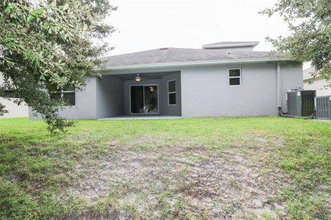 Villa ou maison à louer à Wesley Chapel, Floride: 5 chambres, 315.59 m2 № 1905308 - photo 16