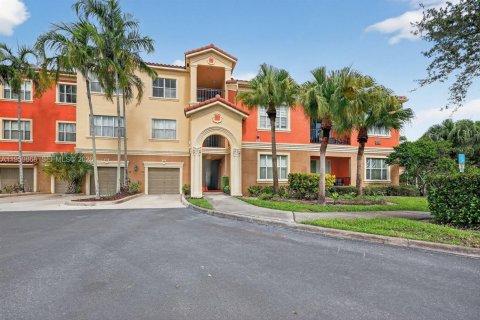 Condo à Miramar, Floride, 3 chambres  № 2023585