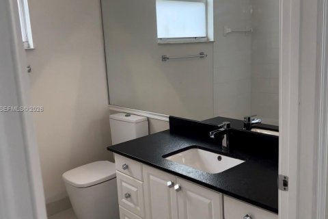 Copropriété à louer à Miramar, Floride: 3 chambres, 109.9 m2 № 2023585 - photo 12