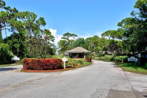 Condo in Vero Beach, Florida, 3 bedrooms  № 2173677 - photo 29