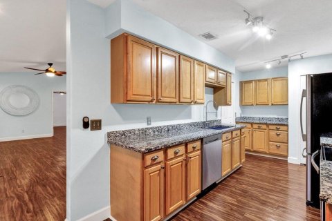 Condo in Vero Beach, Florida, 3 bedrooms  № 2173677 - photo 13