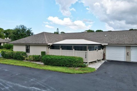 Condo in Vero Beach, Florida, 3 bedrooms № 2173677