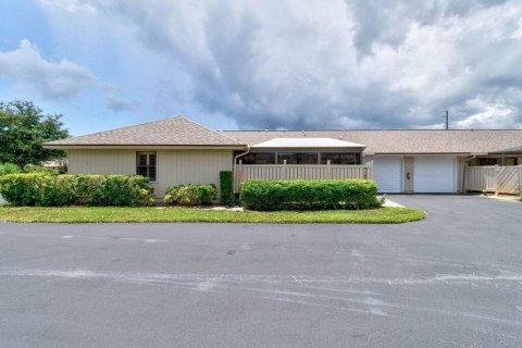 Condo in Vero Beach, Florida, 3 bedrooms  № 2173677 - photo 3