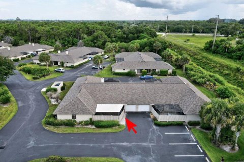 Condo in Vero Beach, Florida, 3 bedrooms  № 2173677 - photo 4