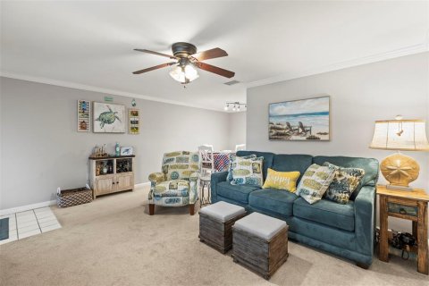 Condo in New Port Richey, Florida, 1 bedroom  № 1679920 - photo 17