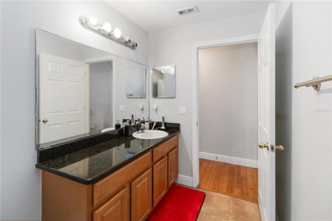 House in Winter Garden, Florida 4 bedrooms, 197.7 sq.m. № 1640461 - photo 22