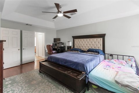 House in Winter Garden, Florida 4 bedrooms, 197.7 sq.m. № 1640461 - photo 16