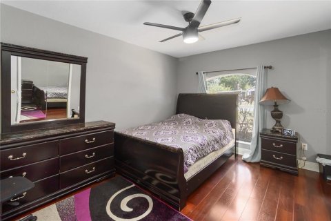 House in Winter Garden, Florida 4 bedrooms, 197.7 sq.m. № 1640461 - photo 26