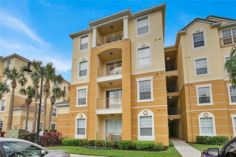 Condominio en alquiler en Orlando, Florida, 3 dormitorios, 115.85 m2 № 1808425 - foto 1