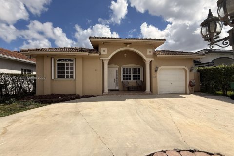Casa en Miami, Florida 3 dormitorios, 138.05 m2 № 2031222