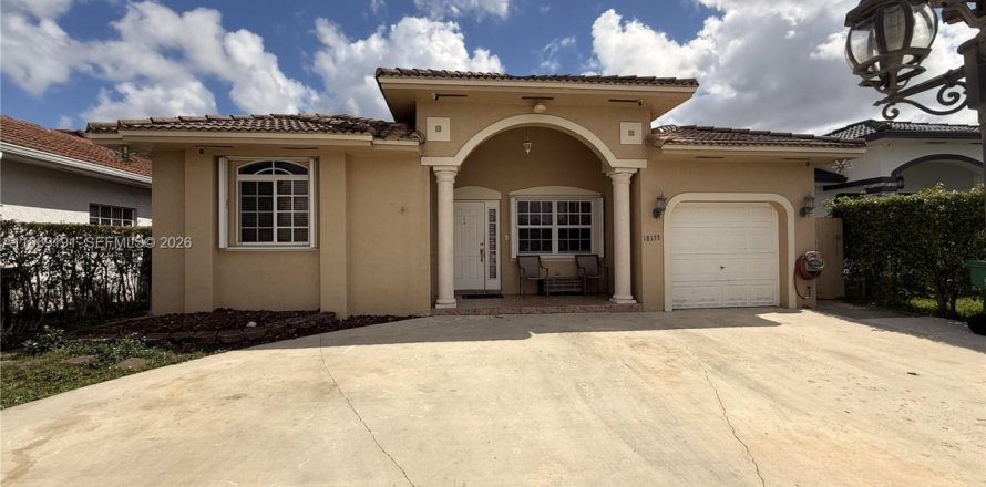 Casa en Miami, Florida 3 dormitorios, 138.05 m2 № 2031222