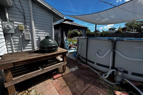 House in Edgewater, Florida 4 bedrooms, 156.08 sq.m. № 2239772 - photo 7