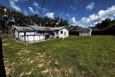 House in Edgewater, Florida 4 bedrooms, 156.08 sq.m. № 2239772 - photo 3