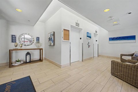 Купить кондоминиум в Клируотер, Флорида 7 комнат, 145.86м2, № 2416546 - фото 13