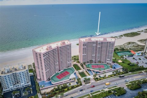 Купить кондоминиум в Клируотер, Флорида 7 комнат, 145.86м2, № 2416546 - фото 3