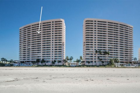Купить кондоминиум в Клируотер, Флорида 7 комнат, 145.86м2, № 2416546 - фото 4
