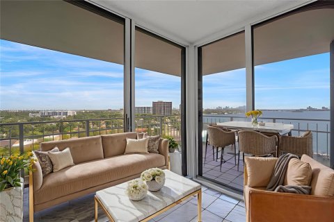 Condominio en venta en Miami, Florida, 2 dormitorios, 117.8 m2 № 1758557 - foto 4