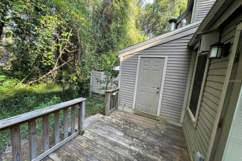Villa ou maison à louer à Gainesville, Floride: 2 chambres, 92.16 m2 № 2092804 - photo 17