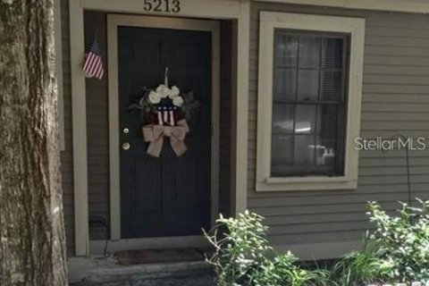 Villa ou maison à Gainesville, Floride 2 chambres, 92.16 m2 № 2092804
