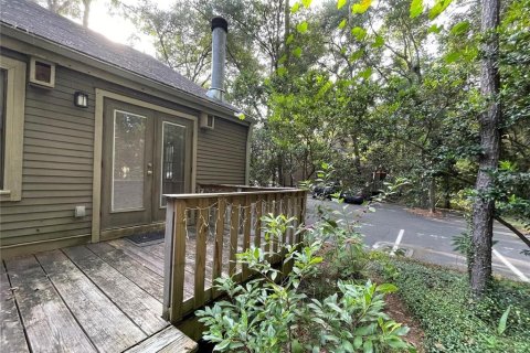 Villa ou maison à louer à Gainesville, Floride: 2 chambres, 92.16 m2 № 2092804 - photo 16