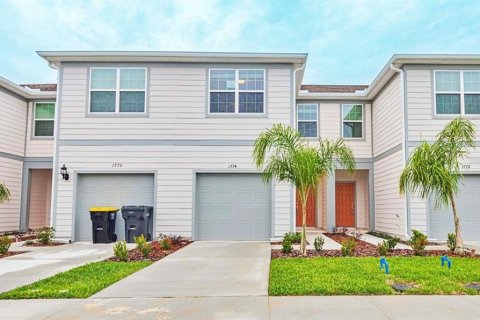 Townhouse in Davenport, Florida 3 bedrooms, 157.84 sq.m. № 1919903 - photo 29