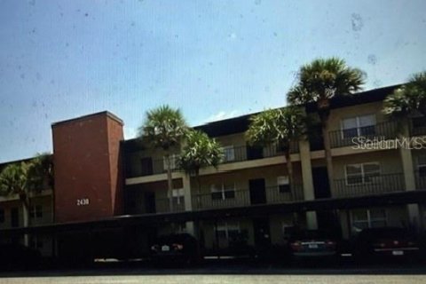 Condominio en Clearwater, Florida, 2 dormitorios  № 2156596