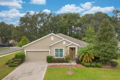 Villa ou maison à Eustis, Floride 47 chambres, 238.2 m2 № 2425999